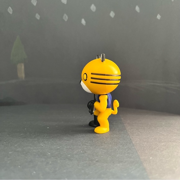 Roblox Piggy Mini Figure Series 1 Tigry - Picture 4 of 6